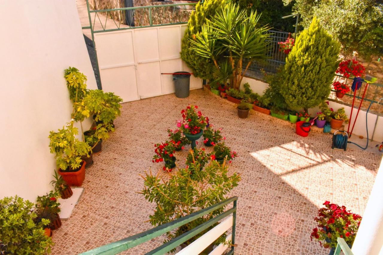 Apartments Hidri Ulcinj Kültér fotó