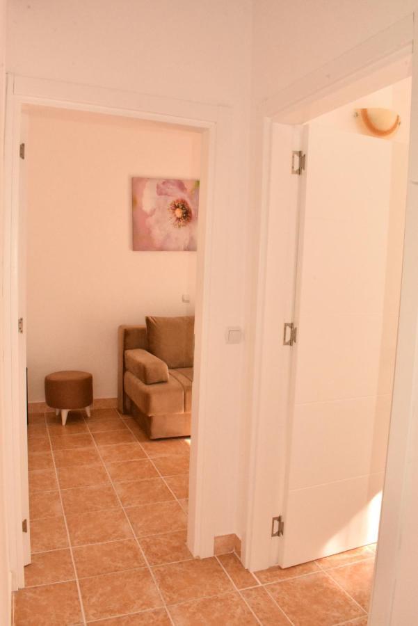 Apartments Hidri Ulcinj Kültér fotó