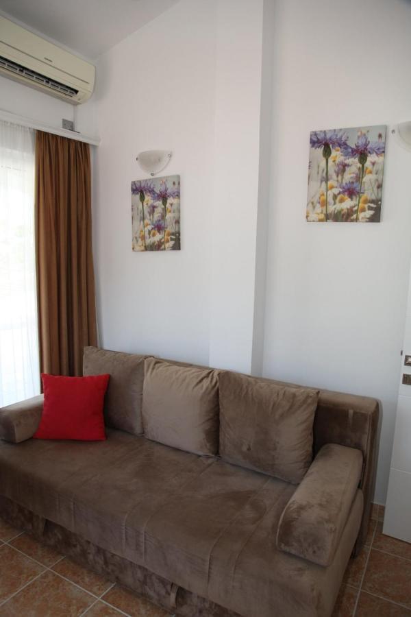 Apartments Hidri Ulcinj Kültér fotó