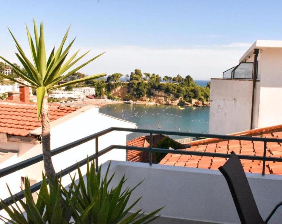 Apartments Hidri Ulcinj Kültér fotó