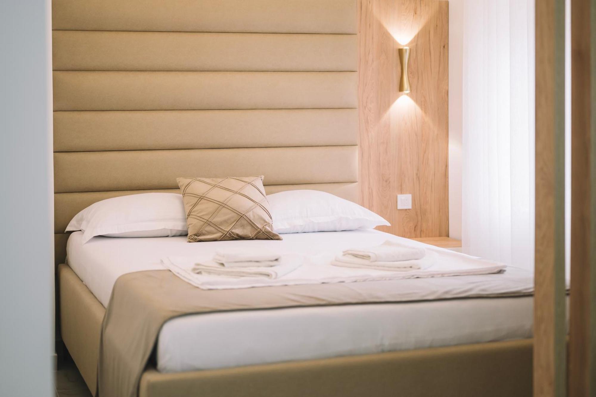 Apartments Hidri Ulcinj Kültér fotó